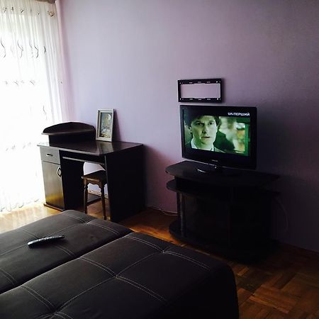 Galytska Apartment Ivano-Frankivs'k Esterno foto