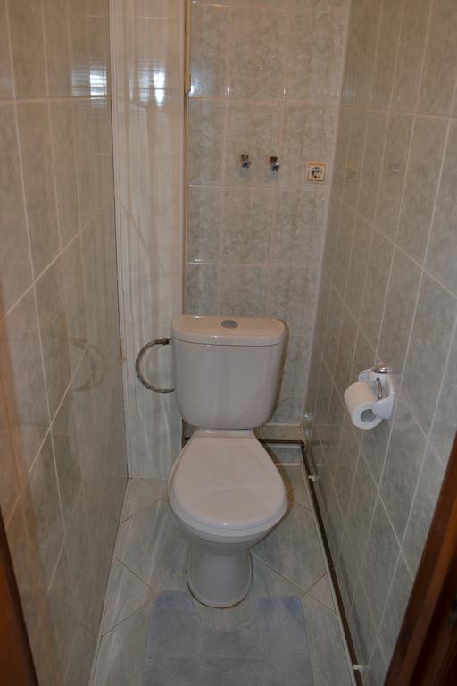 Galytska Apartment Ivano-Frankivs'k Esterno foto