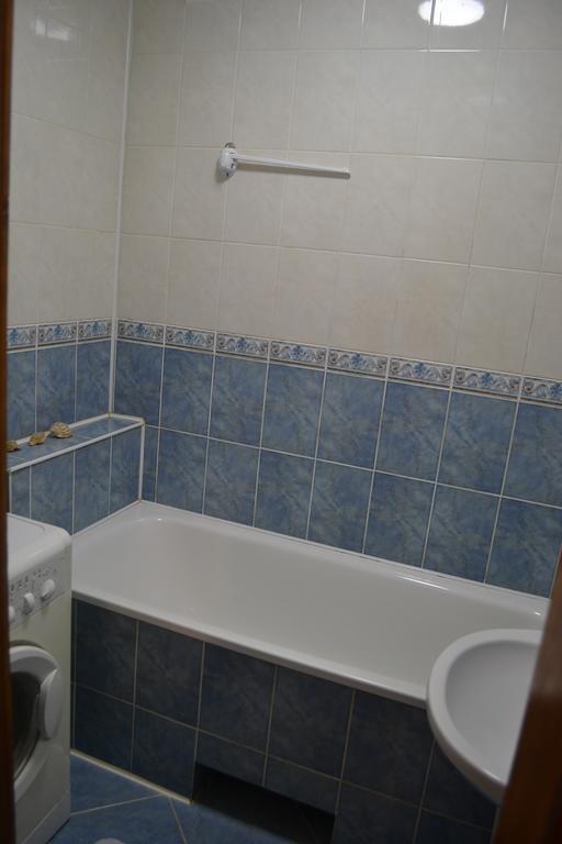 Galytska Apartment Ivano-Frankivs'k Esterno foto