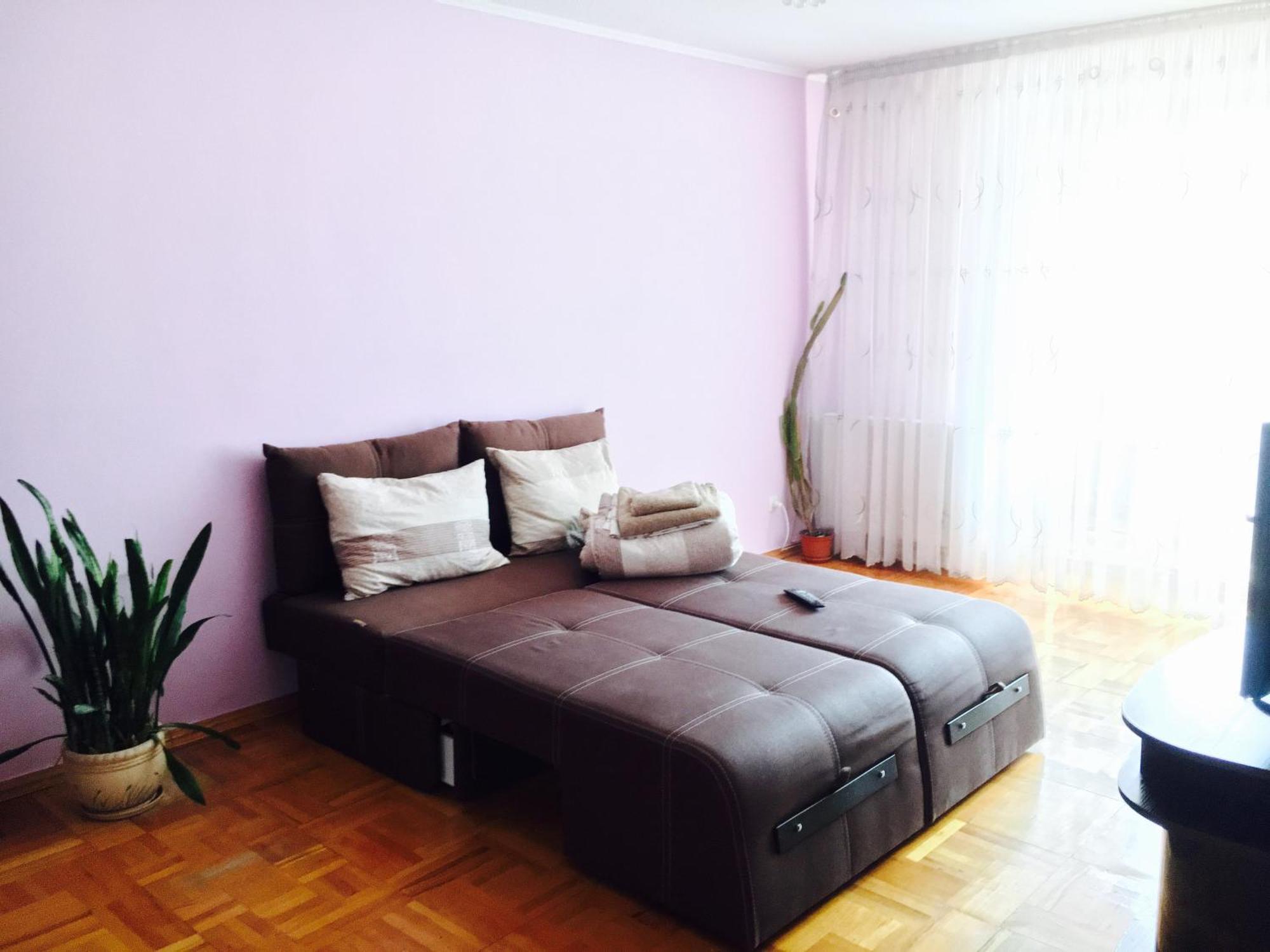 Galytska Apartment Ivano-Frankivs'k Esterno foto