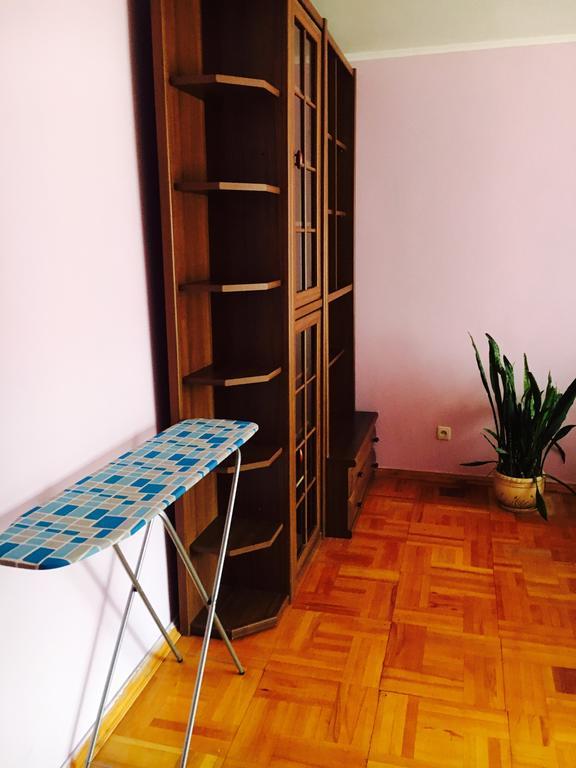 Galytska Apartment Ivano-Frankivs'k Esterno foto