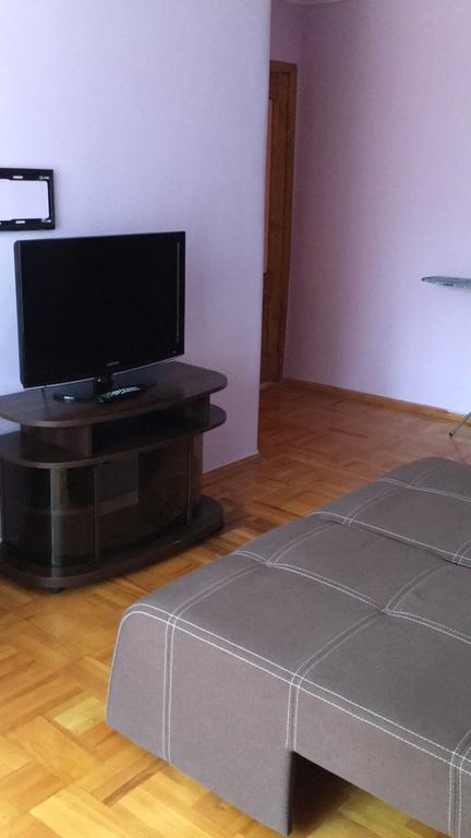 Galytska Apartment Ivano-Frankivs'k Esterno foto